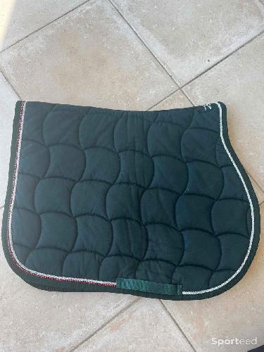 Equitation - Tapis Scarpati  - photo 6