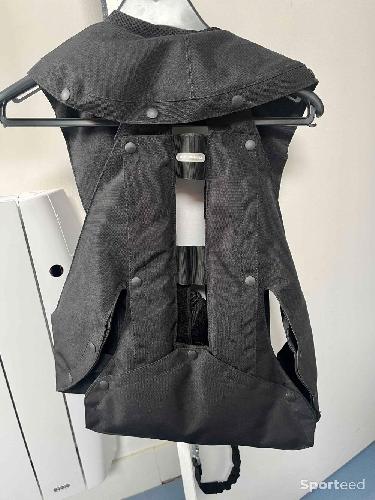 Equitation - Air Bag Hit-Air Taille S - photo 6