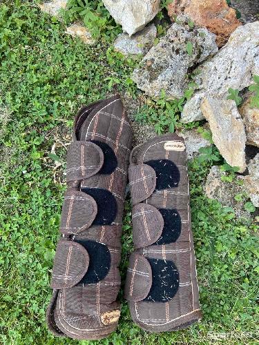 Protection de transport 