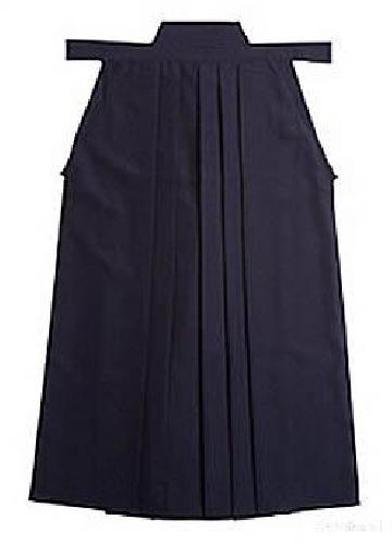HAKAMA D’AÏKIDO