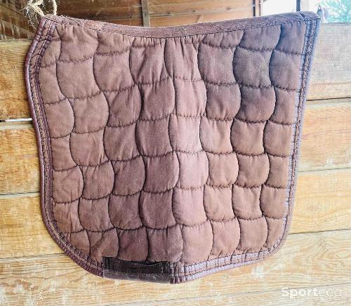 Tapis dressage harcour