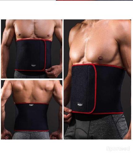 fitness abdominale ceinture sport