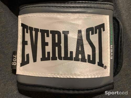 Boxes - Gant de boxe Everlast  - photo 4