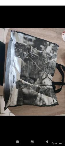 Grand cabas fouganza 