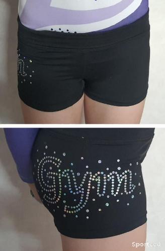 Short de Gym