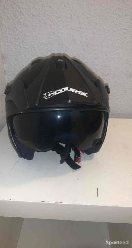 Moto route - Casque moto - photo 6