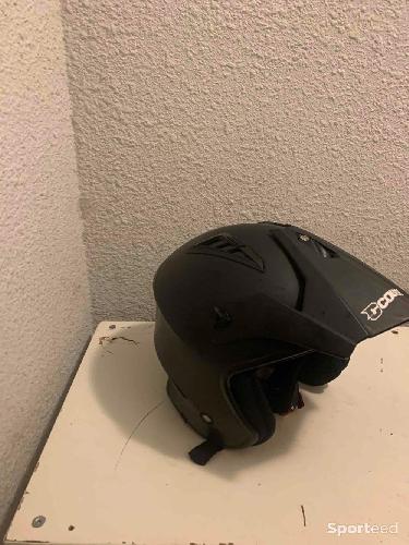 Moto route - Casque moto - photo 6