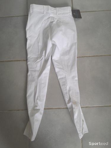 Equitation - Pantalon équitation  - photo 5