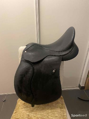 Equitation - Selle wintec 500 Hart - photo 6