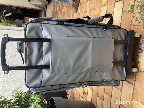 Equitation - Valise pour selle - photo 6