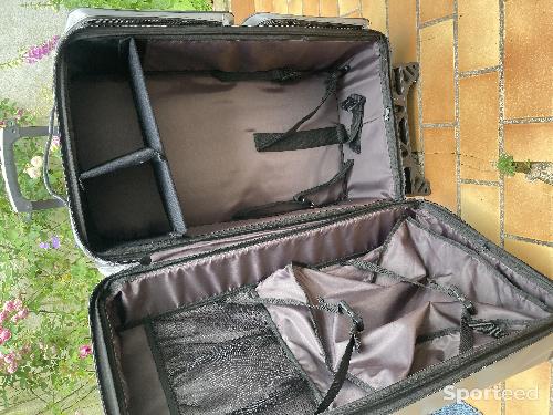 Equitation - Valise pour selle - photo 6