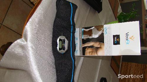 materiel electrostimulation