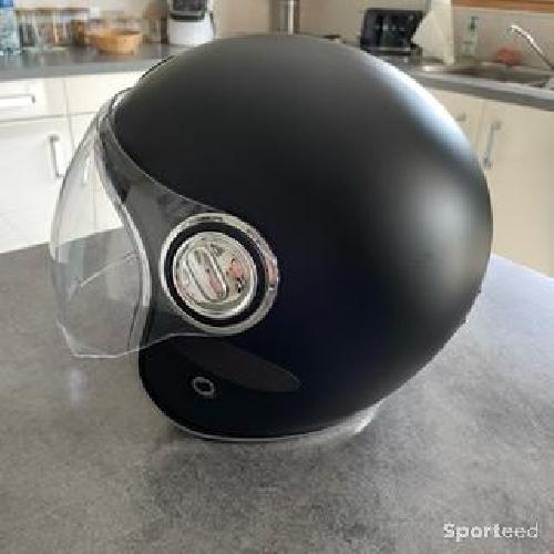 Moto route - Casque  - photo 5