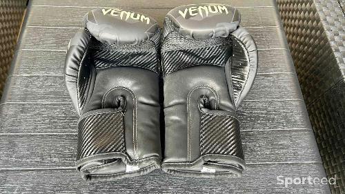 Boxes - Gants venum impact 12oz  - photo 4