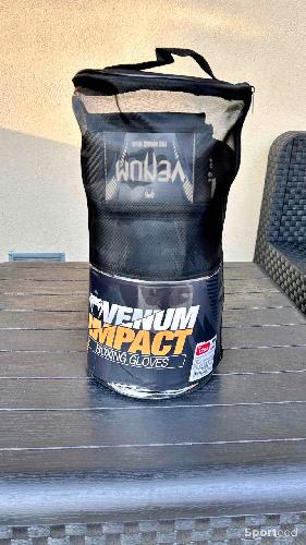 Boxes - Gants venum impact 12oz  - photo 4