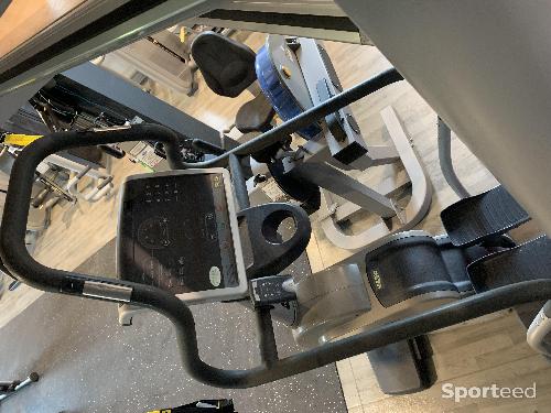 Fitness / Cardio training - Technogym Stepper excite 700sp - photo 3