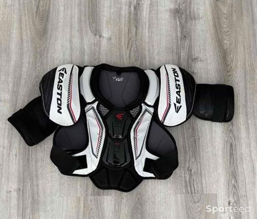 Épaulières de hockey Easton