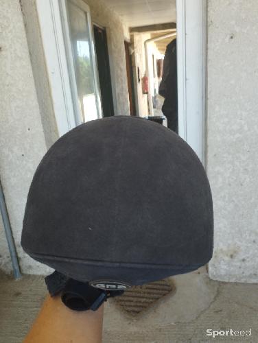 Equitation - Casque gpa - photo 6