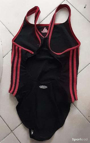 Sauvetage sportif - Maillot de bain Adidas taille 42 - photo 5