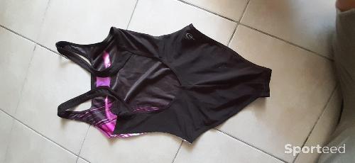 Water Polo - Maillot de bain Arena Taille 38 - photo 5