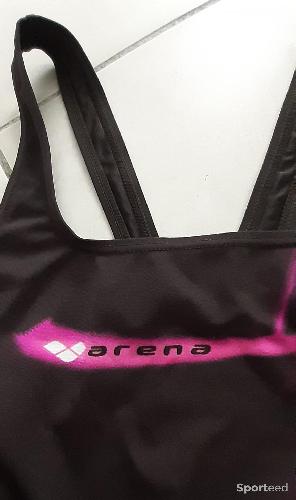 Water Polo - Maillot de bain Arena Taille 38 - photo 5