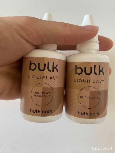 Liquiflav bulk