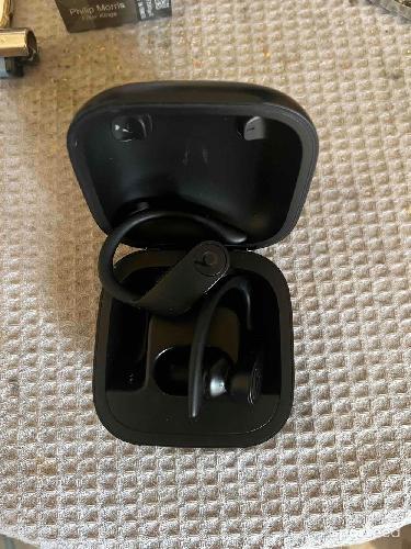 Écouteurs Powerbeats pro