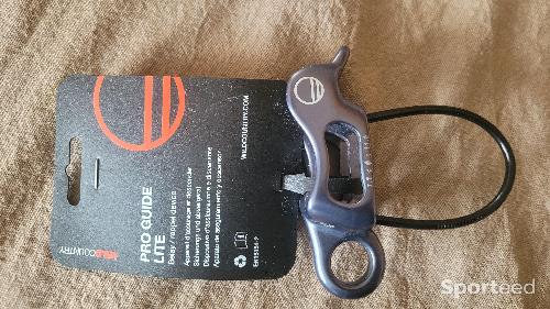 Wild Country Pro Guide Lite