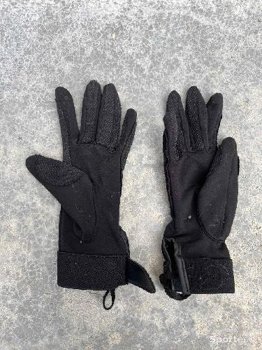 Equitation - Gants noirs - photo 4