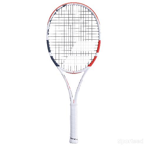 Raquette pure strike 