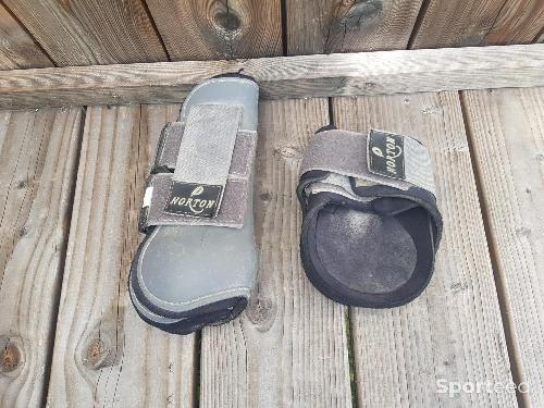 Protections de travail 