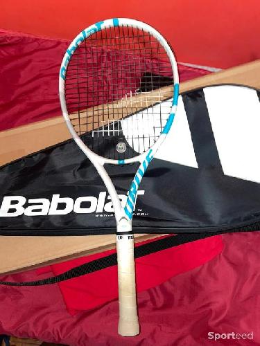 Tennis - Racchetta da tennis Babolat - photo 4