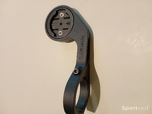 Support Garmin déporté neuf
