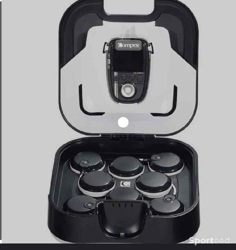 Compex sp 8.0