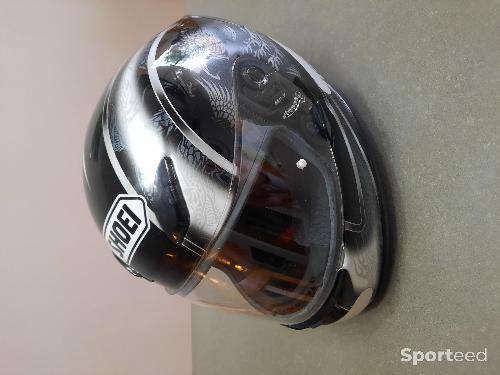 Moto route - Casque moto - photo 6