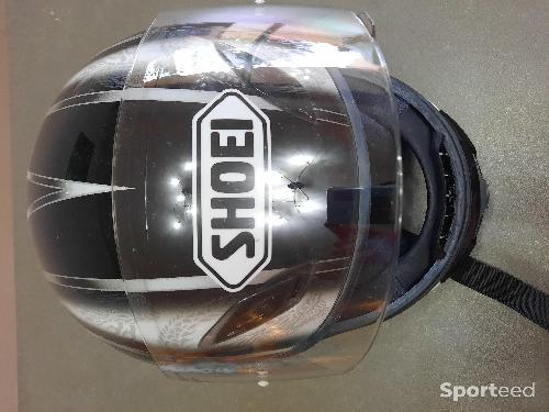 Moto route - Casque moto - photo 6