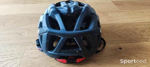 Vélo tout terrain - VTT - Casque vélo - photo 5