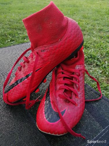 Football - Chaussures de foot enfant  - photo 3