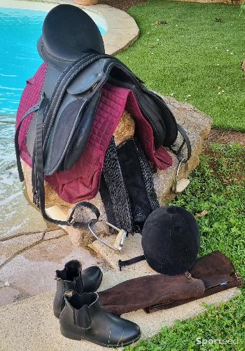 Equipement Cheval 