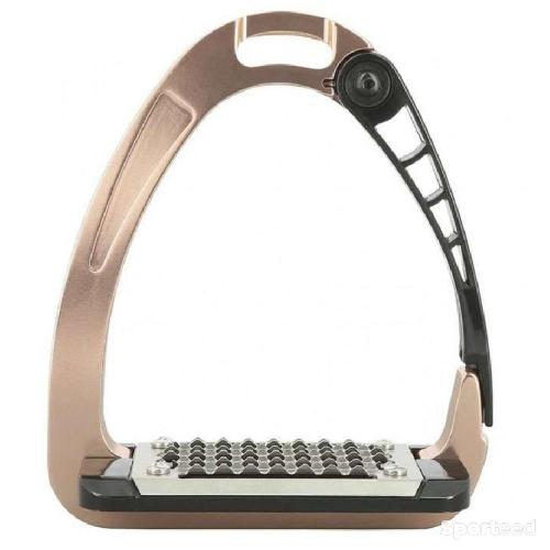 Etriers de sécurité Feeling