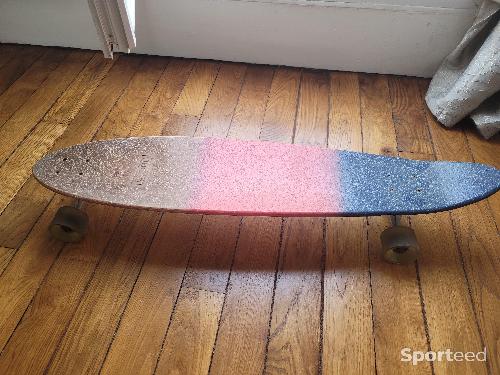 Skateboard / Longboard - Longboard Globe - photo 6