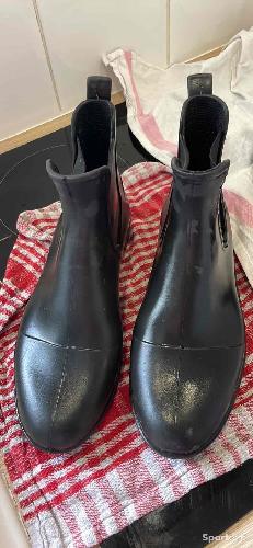 Equitation - Boots taille 40 - photo 4