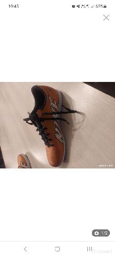 Football - Chaussure nike futsal  - photo 3