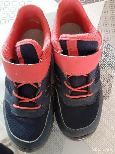 Chaussure de randonnée enfant