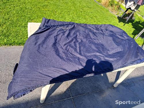 Equitation - Sous couverture dyon 155cm - photo 6