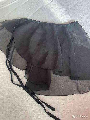 Jupette de danse