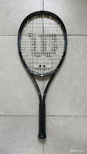 Tennis - Wilson Ultra XP 100S - photo 6