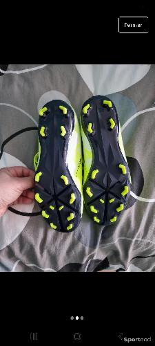 Football - Chaussures football Nike - photo 4