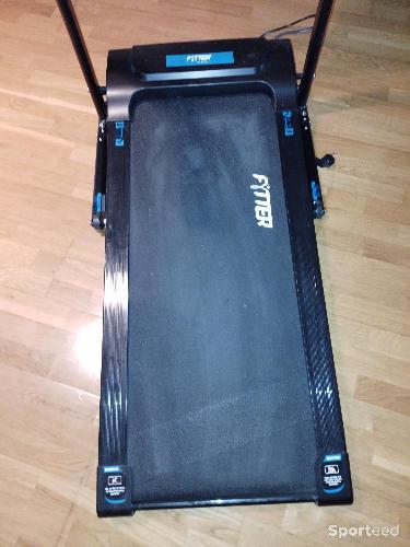 Fitness / Cardio training - Tapis Marche/Course  - photo 4