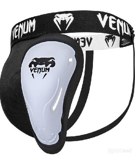 Coquille - Venum Challenger